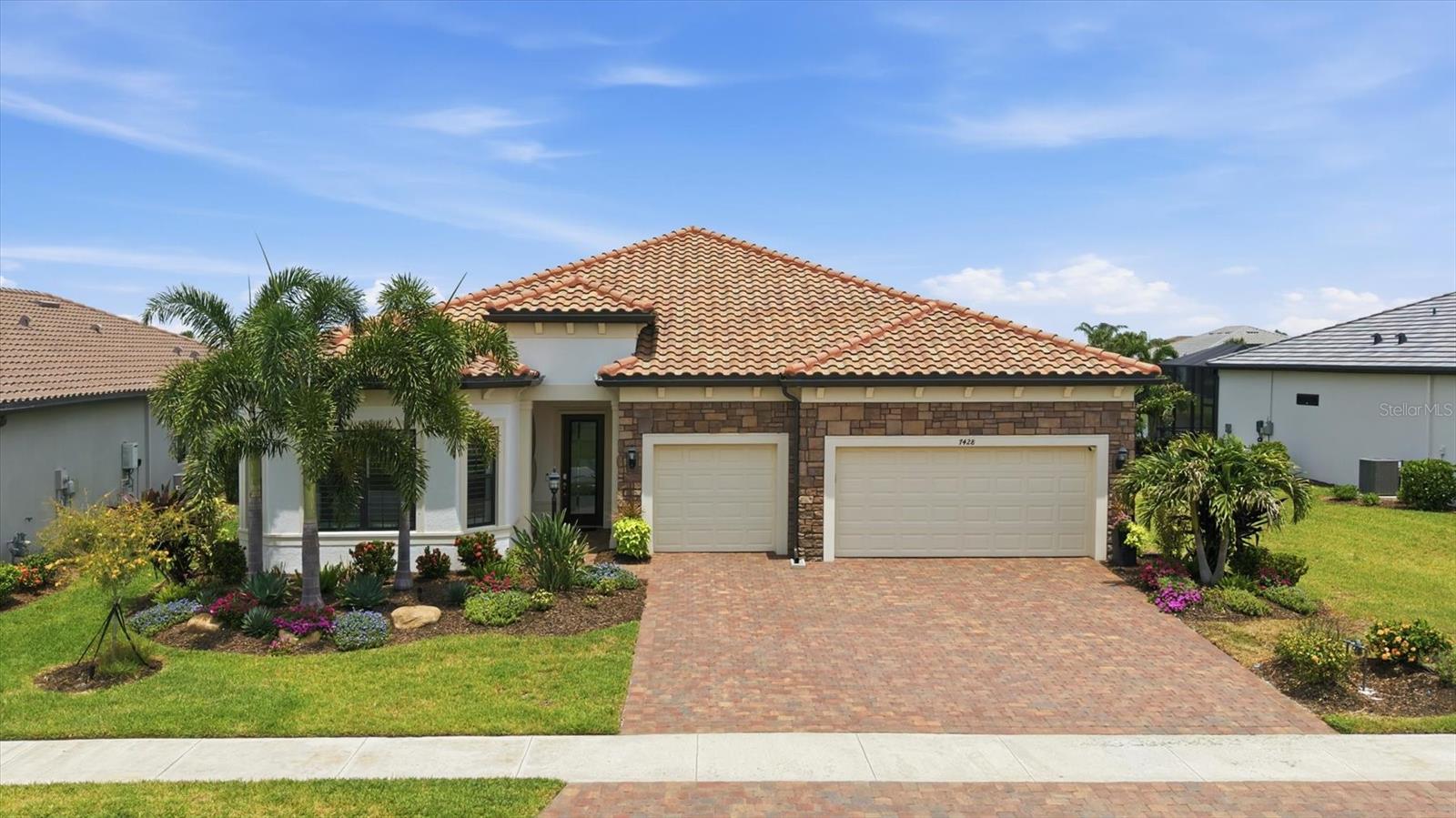 7428 SUMMERLAND CV, LAKEWOOD RANCH, FL, 34202