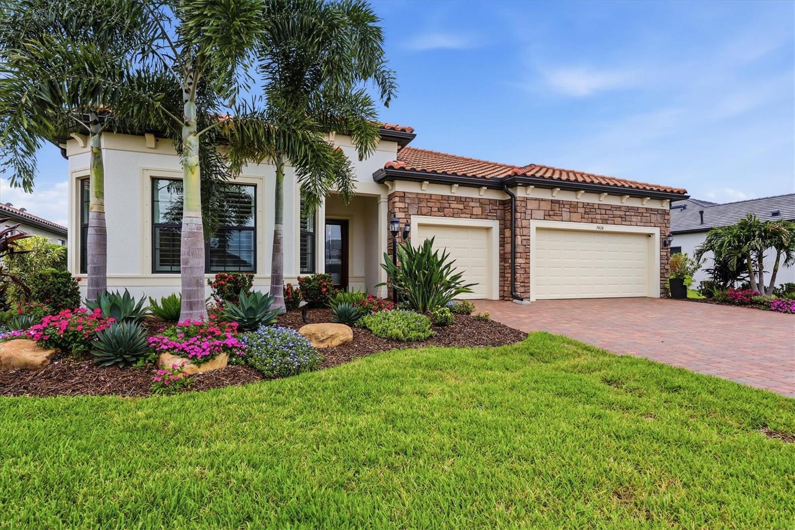 7428 SUMMERLAND CV, LAKEWOOD RANCH, FL, 34202