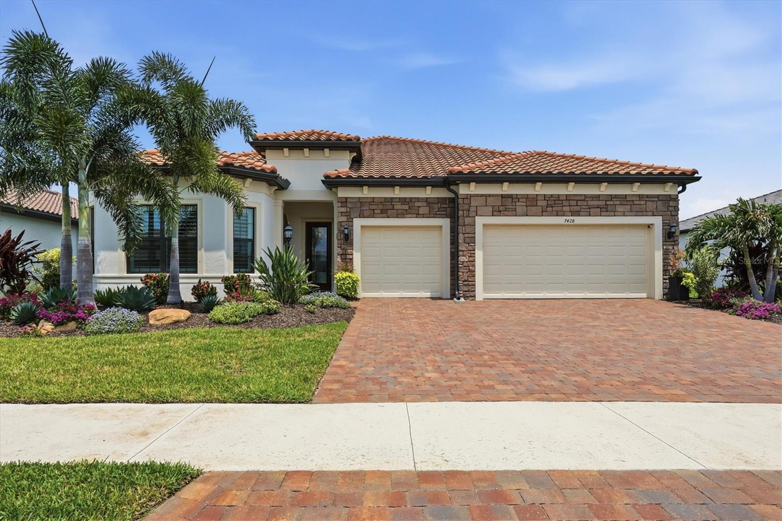 7428 SUMMERLAND CV, LAKEWOOD RANCH, FL, 34202
