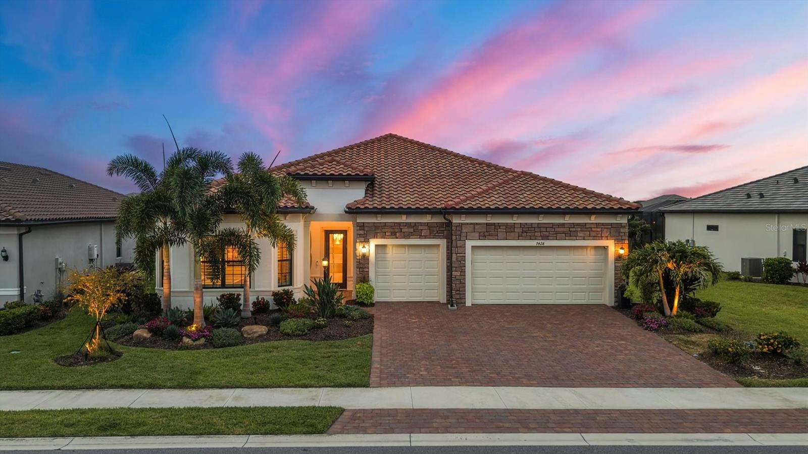 7428 SUMMERLAND CV, LAKEWOOD RANCH, FL, 34202