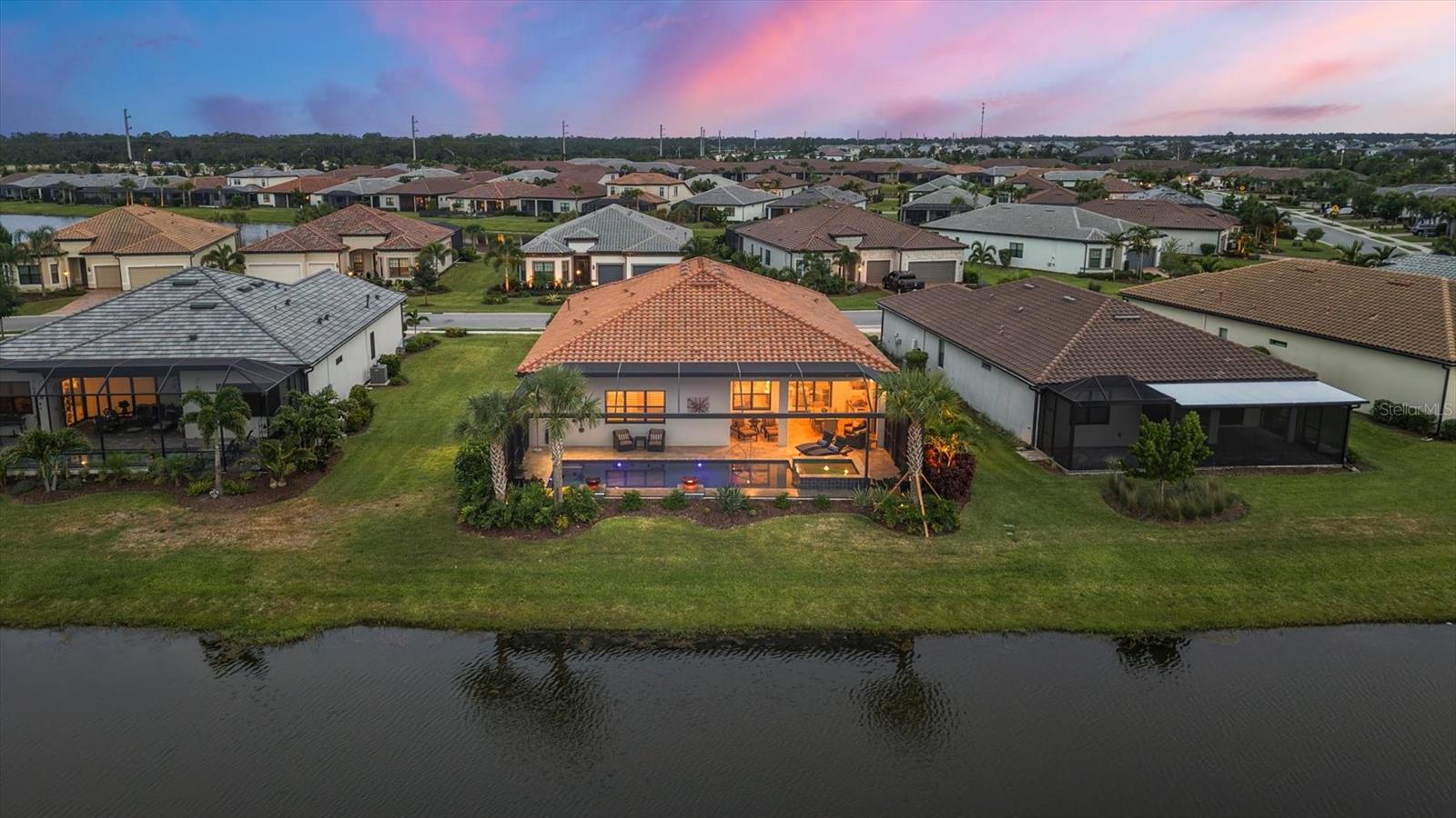 7428 SUMMERLAND CV, LAKEWOOD RANCH, FL, 34202