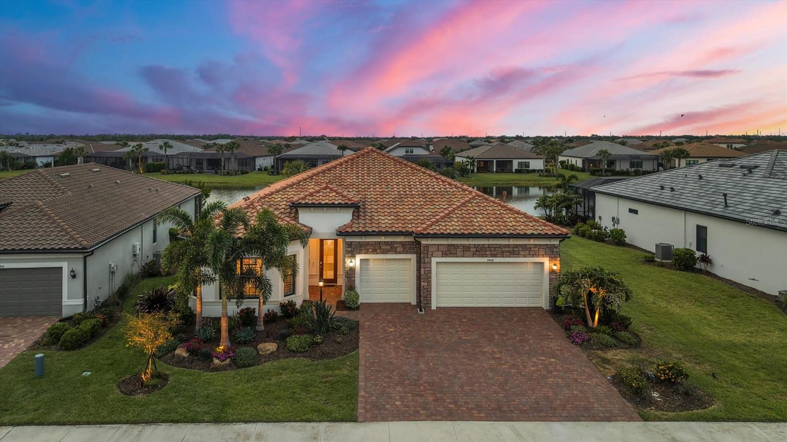 7428 SUMMERLAND CV, LAKEWOOD RANCH, FL, 34202