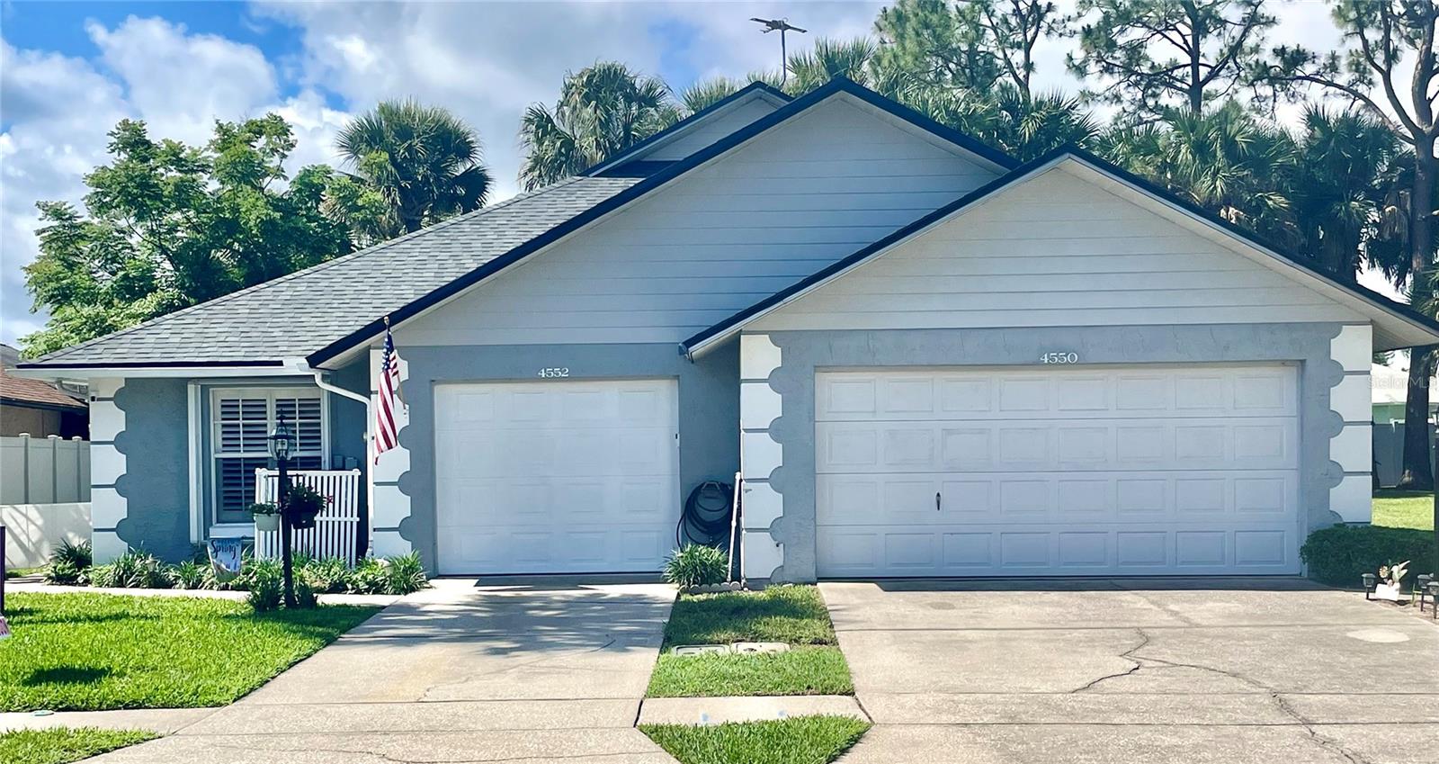 4552 ROCKLEDGE LN, PORT ORANGE, FL, 32127