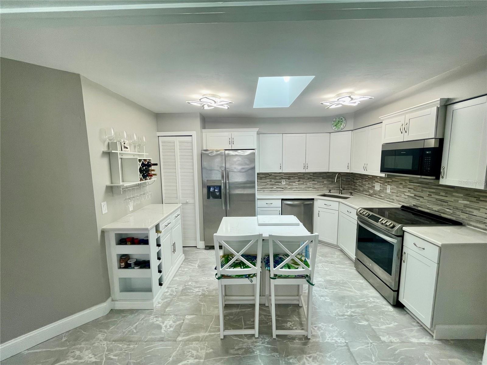 4552 ROCKLEDGE LN, PORT ORANGE, FL, 32127