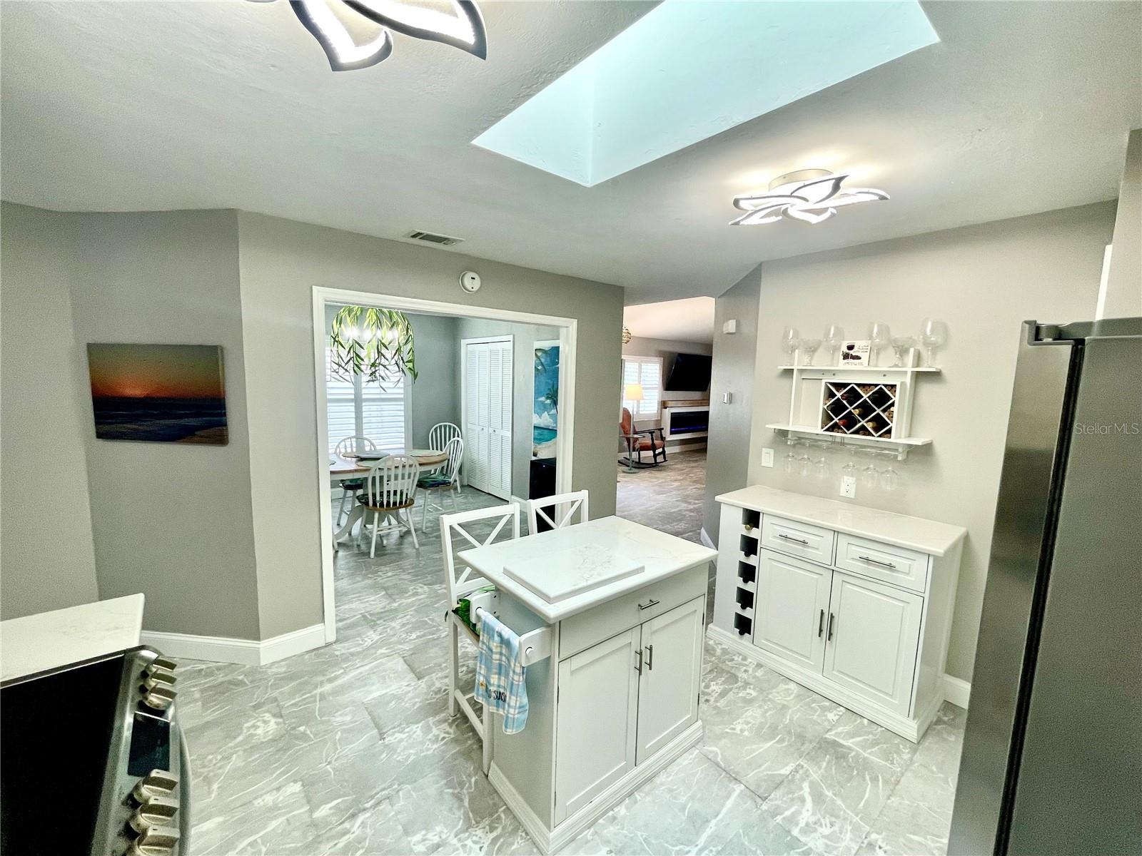 4552 ROCKLEDGE LN, PORT ORANGE, FL, 32127