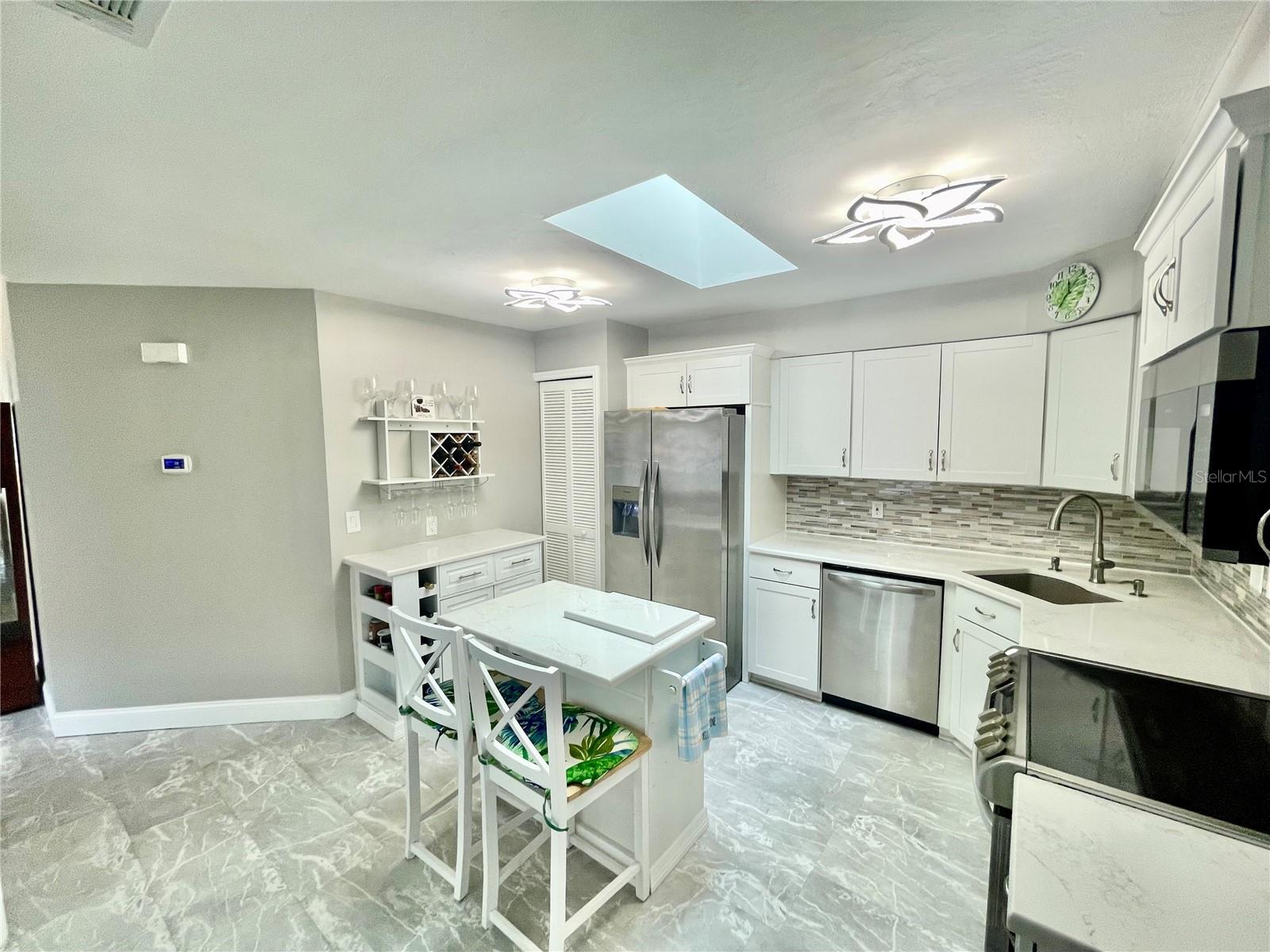4552 ROCKLEDGE LN, PORT ORANGE, FL, 32127