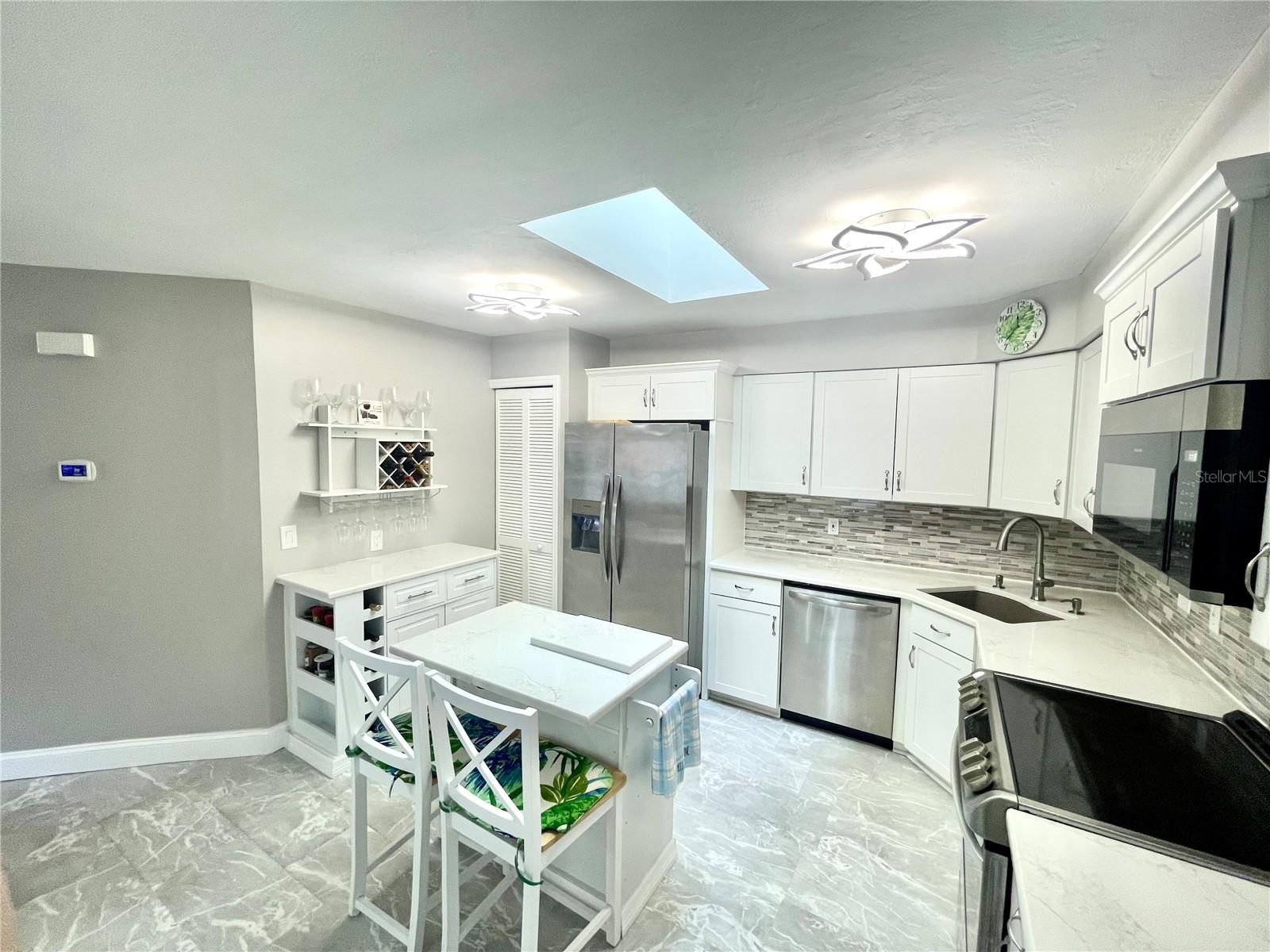 4552 ROCKLEDGE LN, PORT ORANGE, FL, 32127