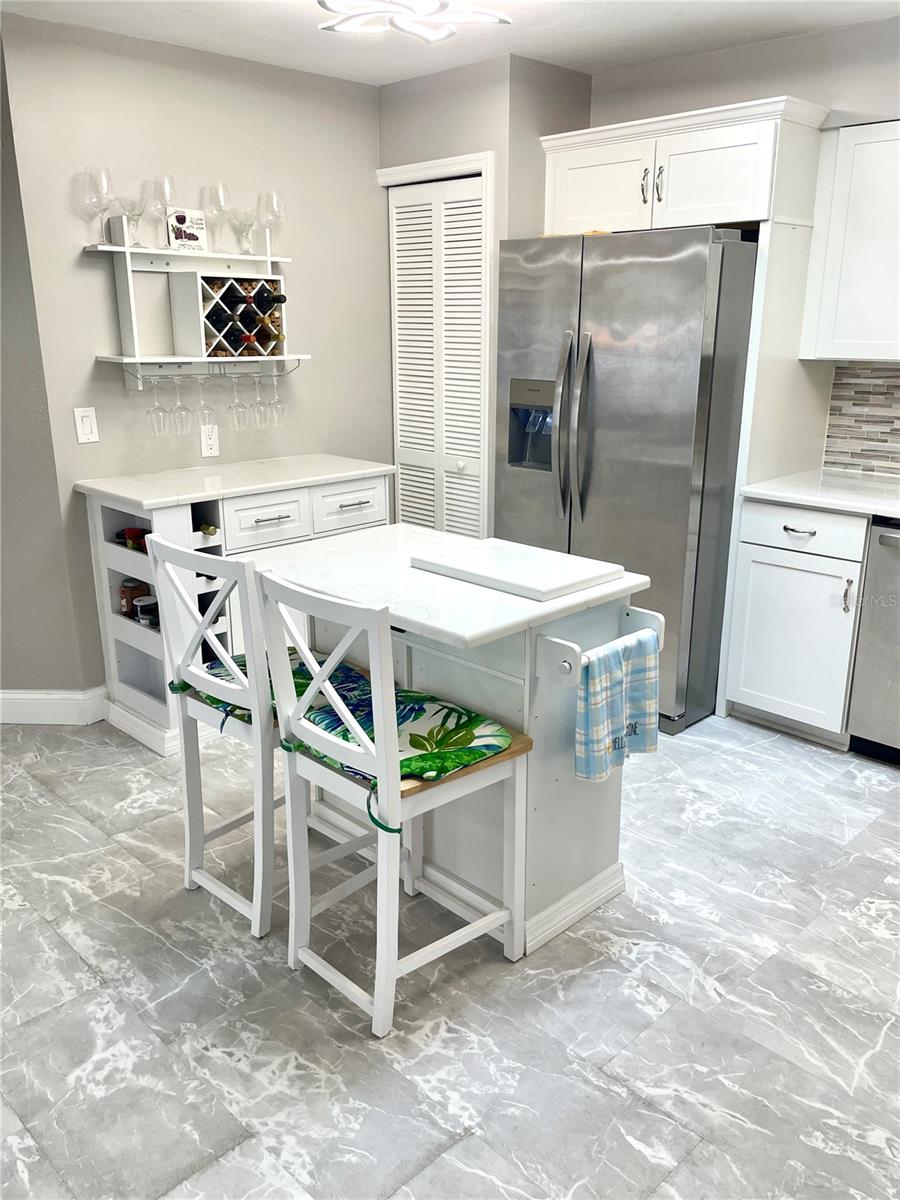 4552 ROCKLEDGE LN, PORT ORANGE, FL, 32127