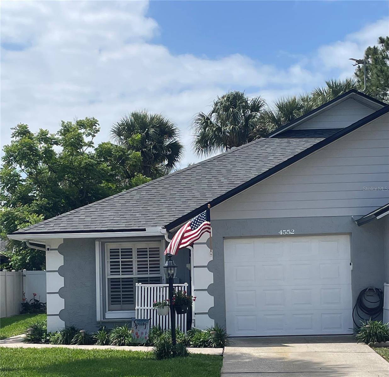 4552 ROCKLEDGE LN, PORT ORANGE, FL, 32127
