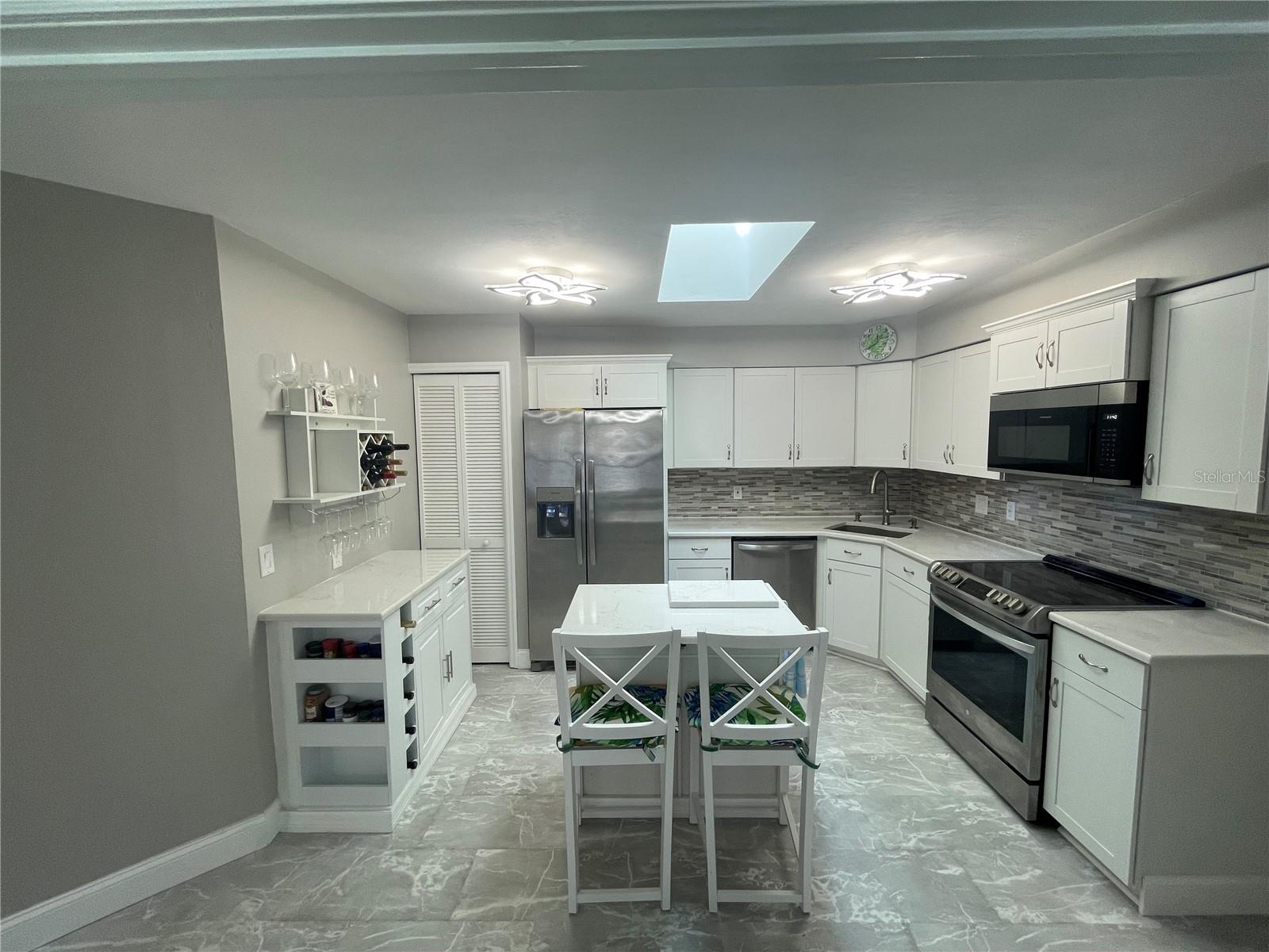 4552 ROCKLEDGE LN, PORT ORANGE, FL, 32127