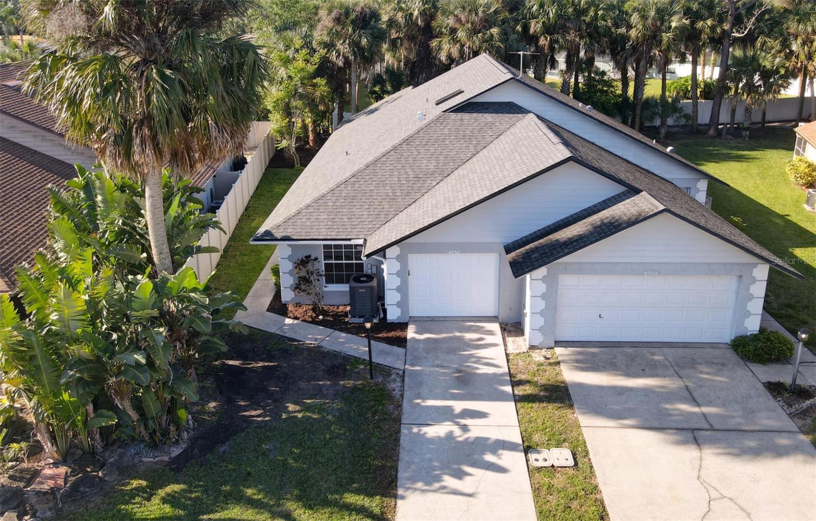 4552 ROCKLEDGE LN, PORT ORANGE, FL, 32127