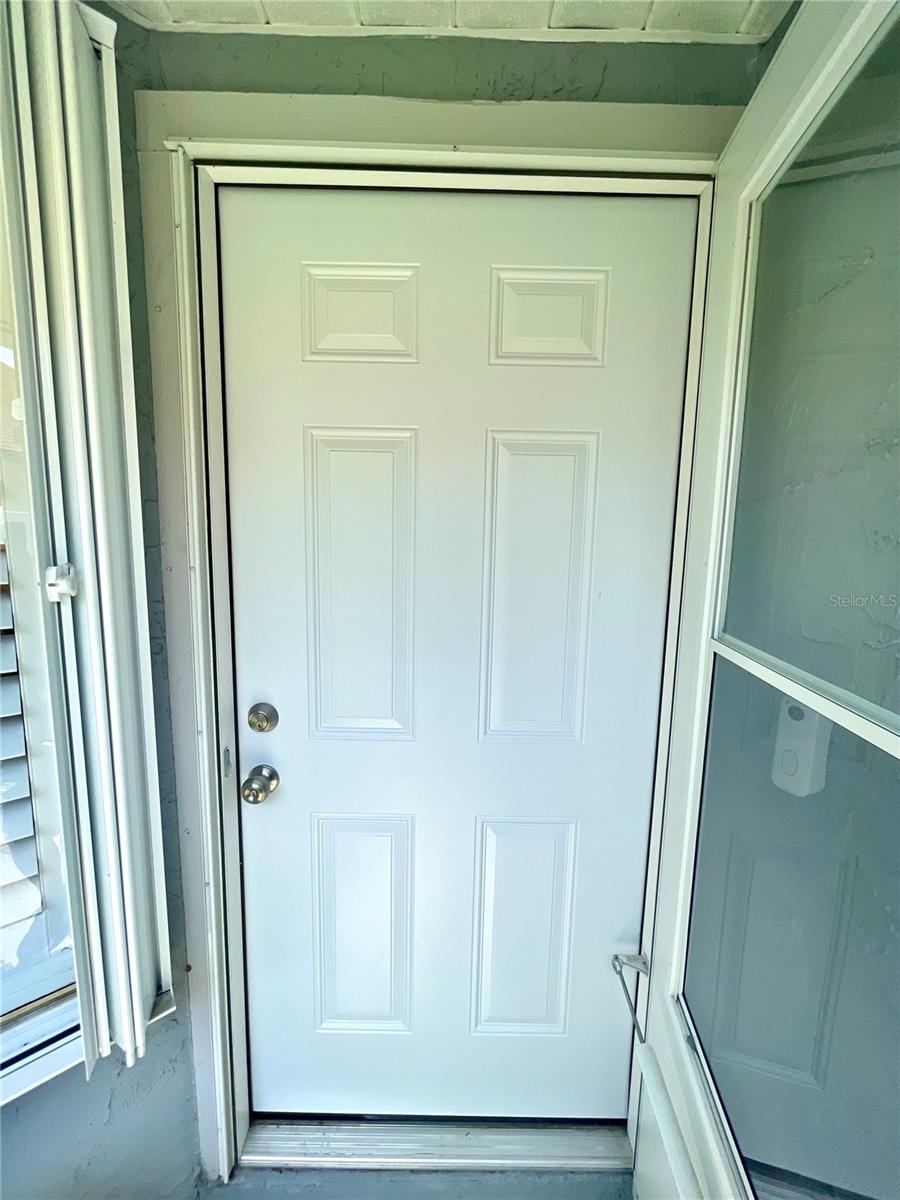 4552 ROCKLEDGE LN, PORT ORANGE, FL, 32127