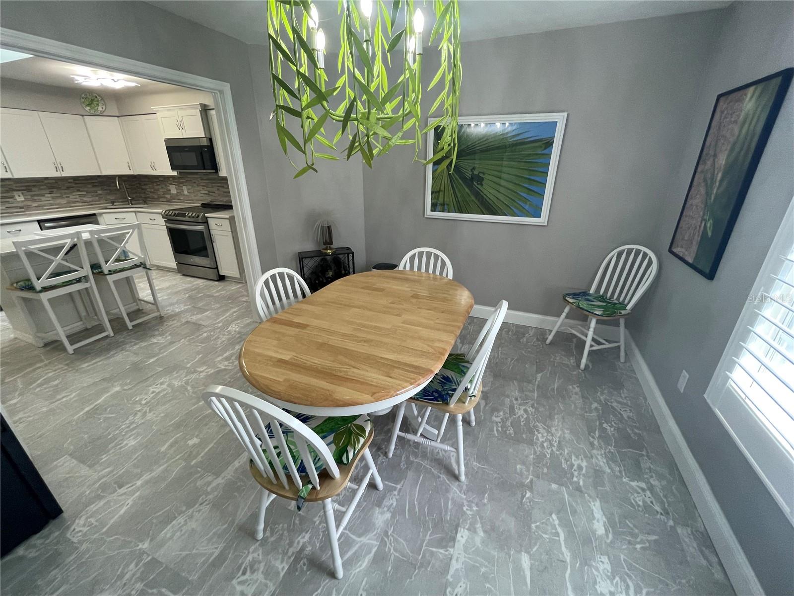 4552 ROCKLEDGE LN, PORT ORANGE, FL, 32127