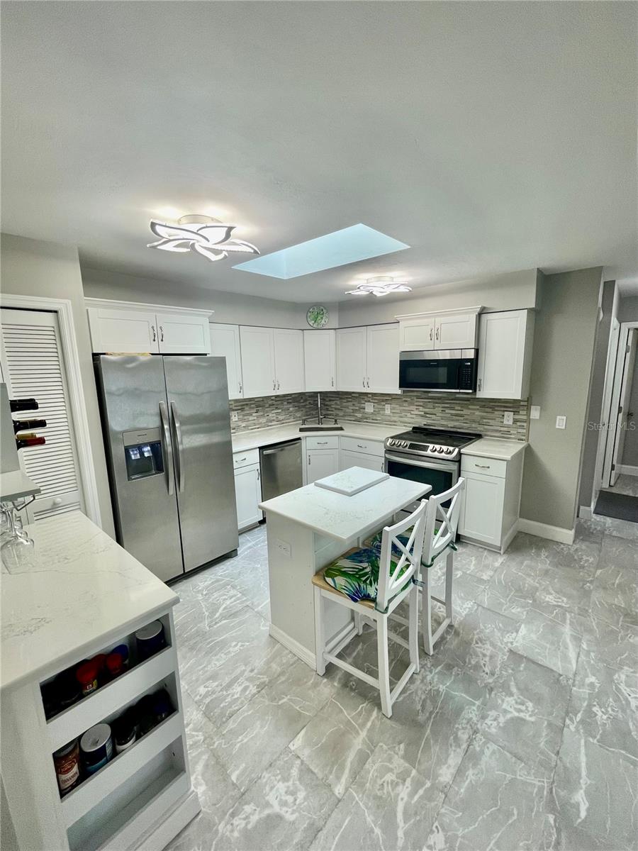 4552 ROCKLEDGE LN, PORT ORANGE, FL, 32127