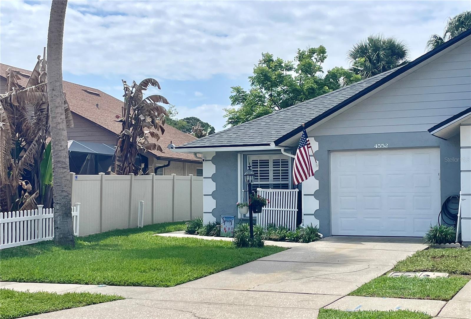 4552 ROCKLEDGE LN, PORT ORANGE, FL, 32127