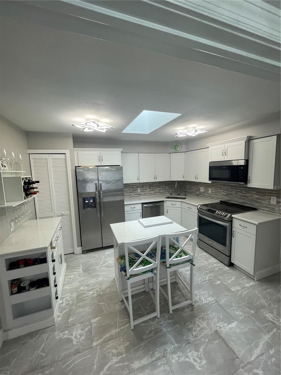 4552 ROCKLEDGE LN, PORT ORANGE, FL, 32127