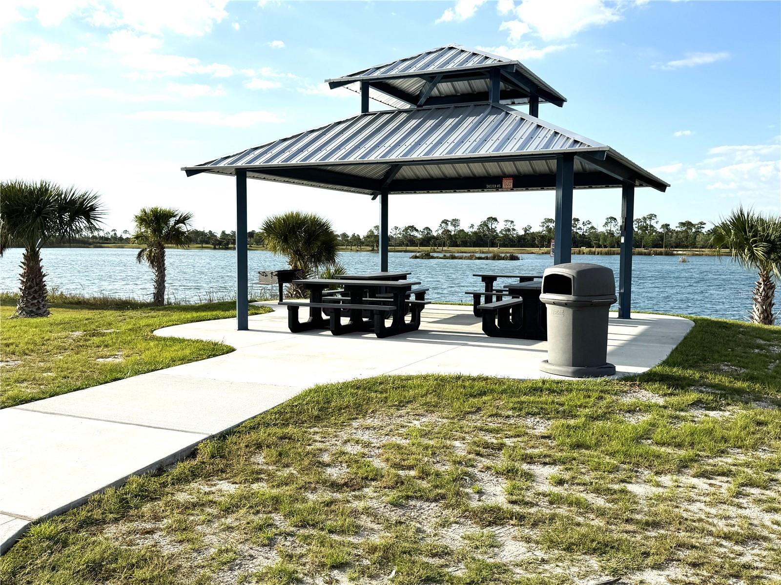 3436 NW 45TH AVE, CAPE CORAL, FL, 33993