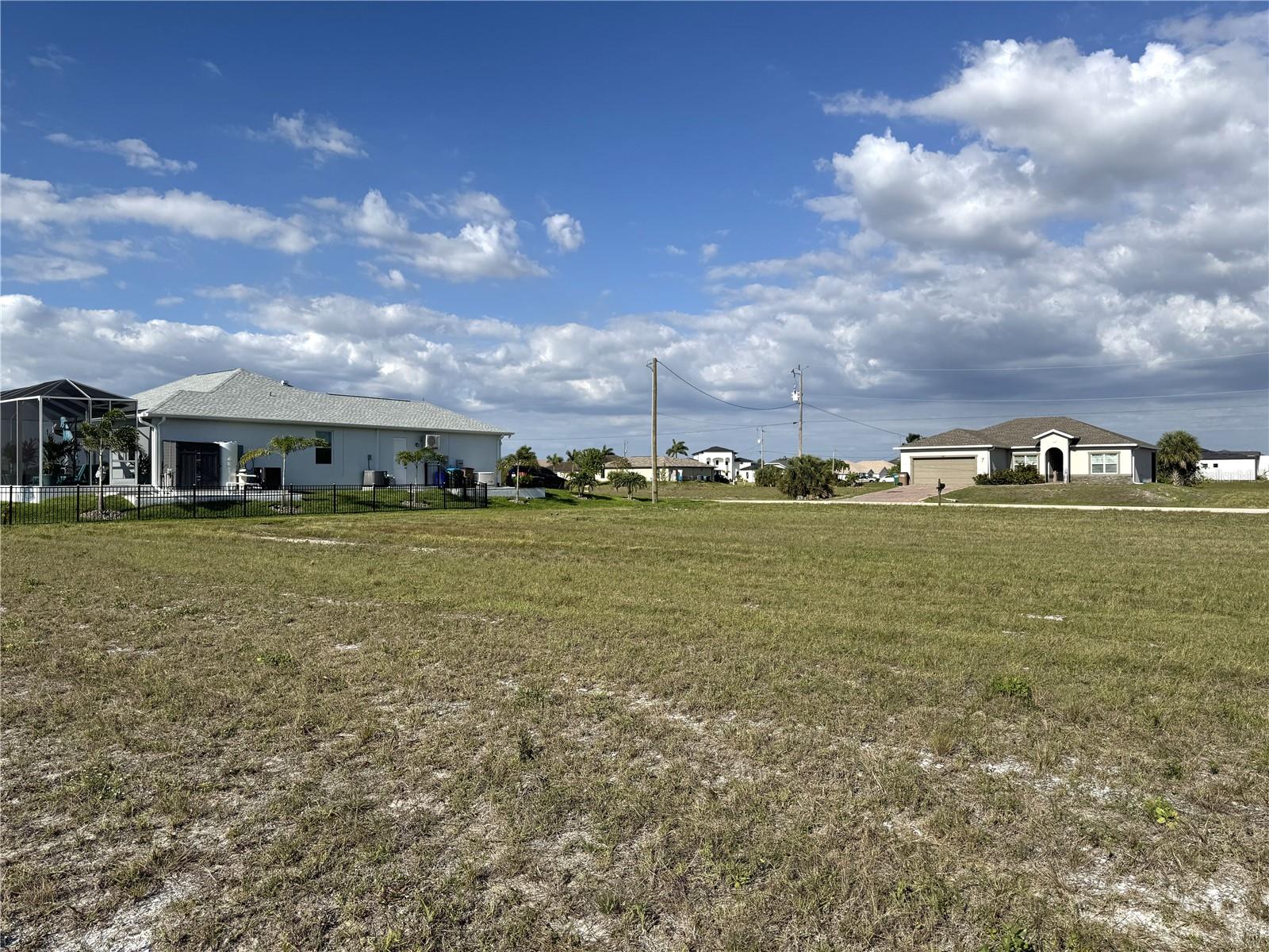 3436 NW 45TH AVE, CAPE CORAL, FL, 33993