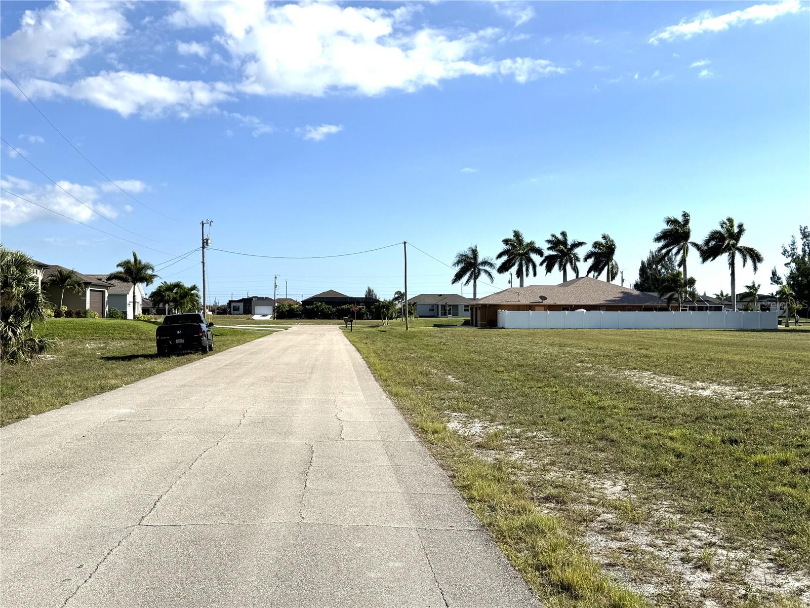 3436 NW 45TH AVE, CAPE CORAL, FL, 33993