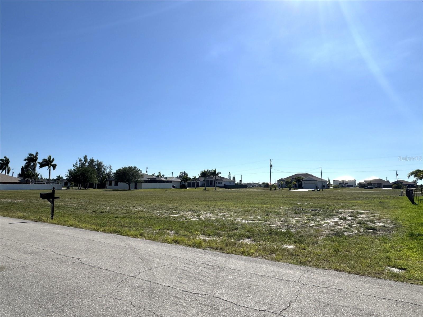 3436 NW 45TH AVE, CAPE CORAL, FL, 33993