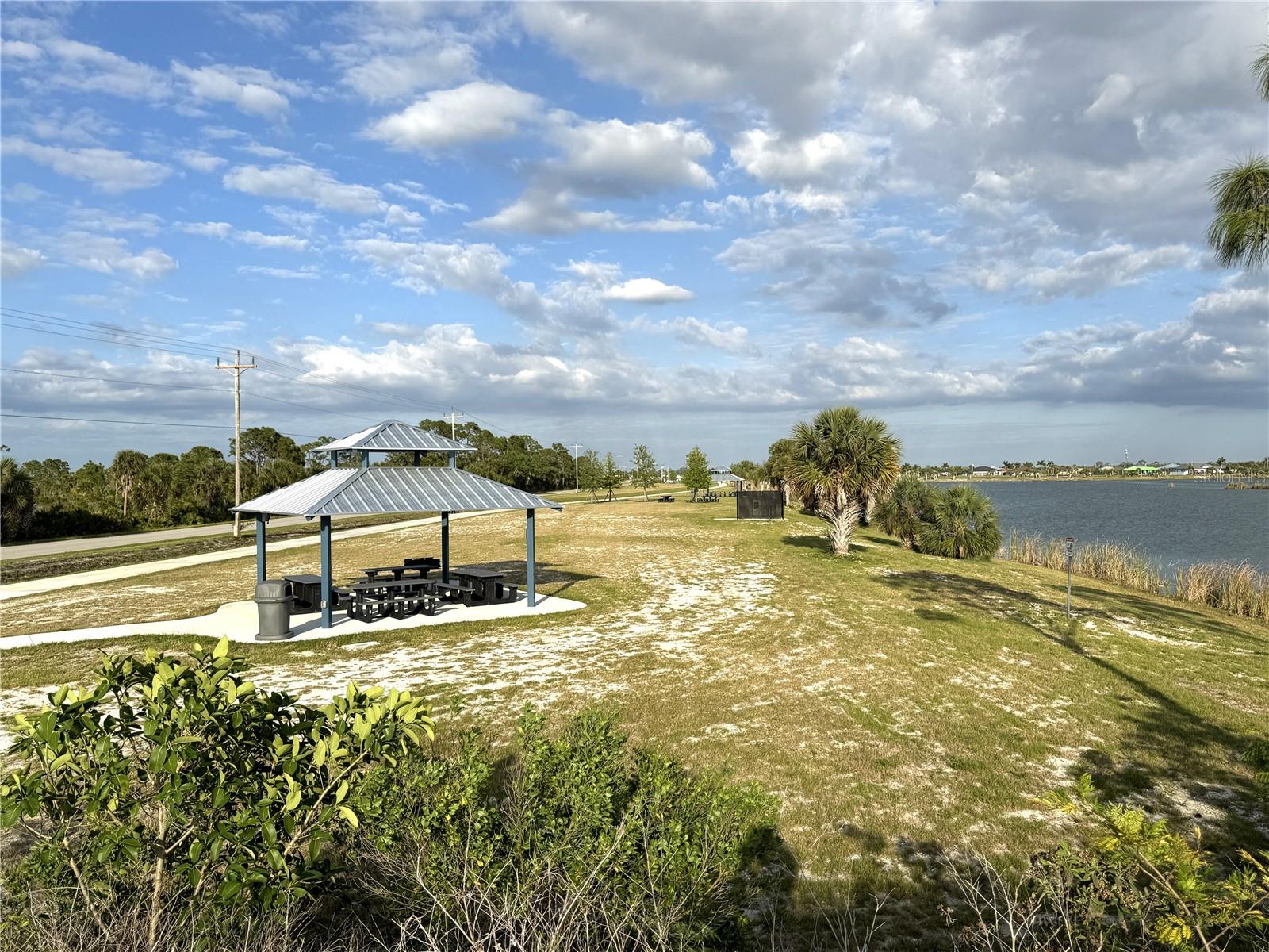 3436 NW 45TH AVE, CAPE CORAL, FL, 33993