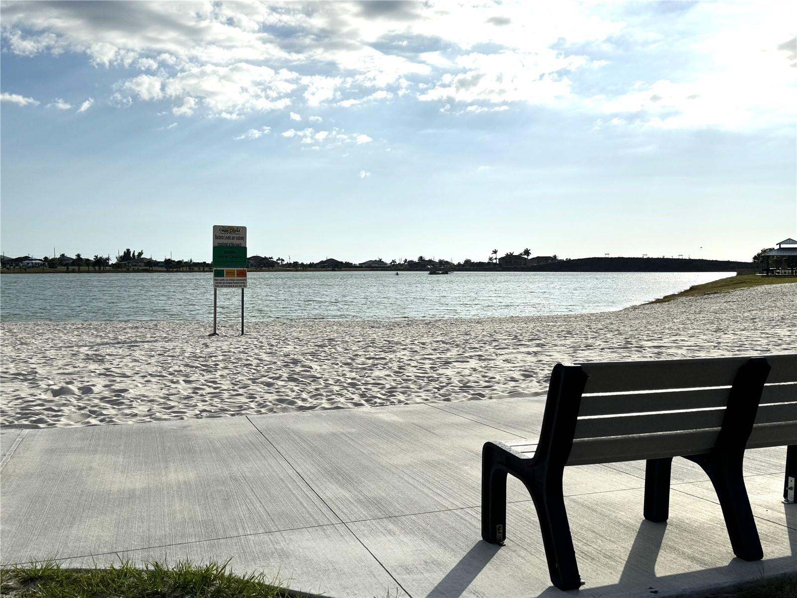 3436 NW 45TH AVE, CAPE CORAL, FL, 33993