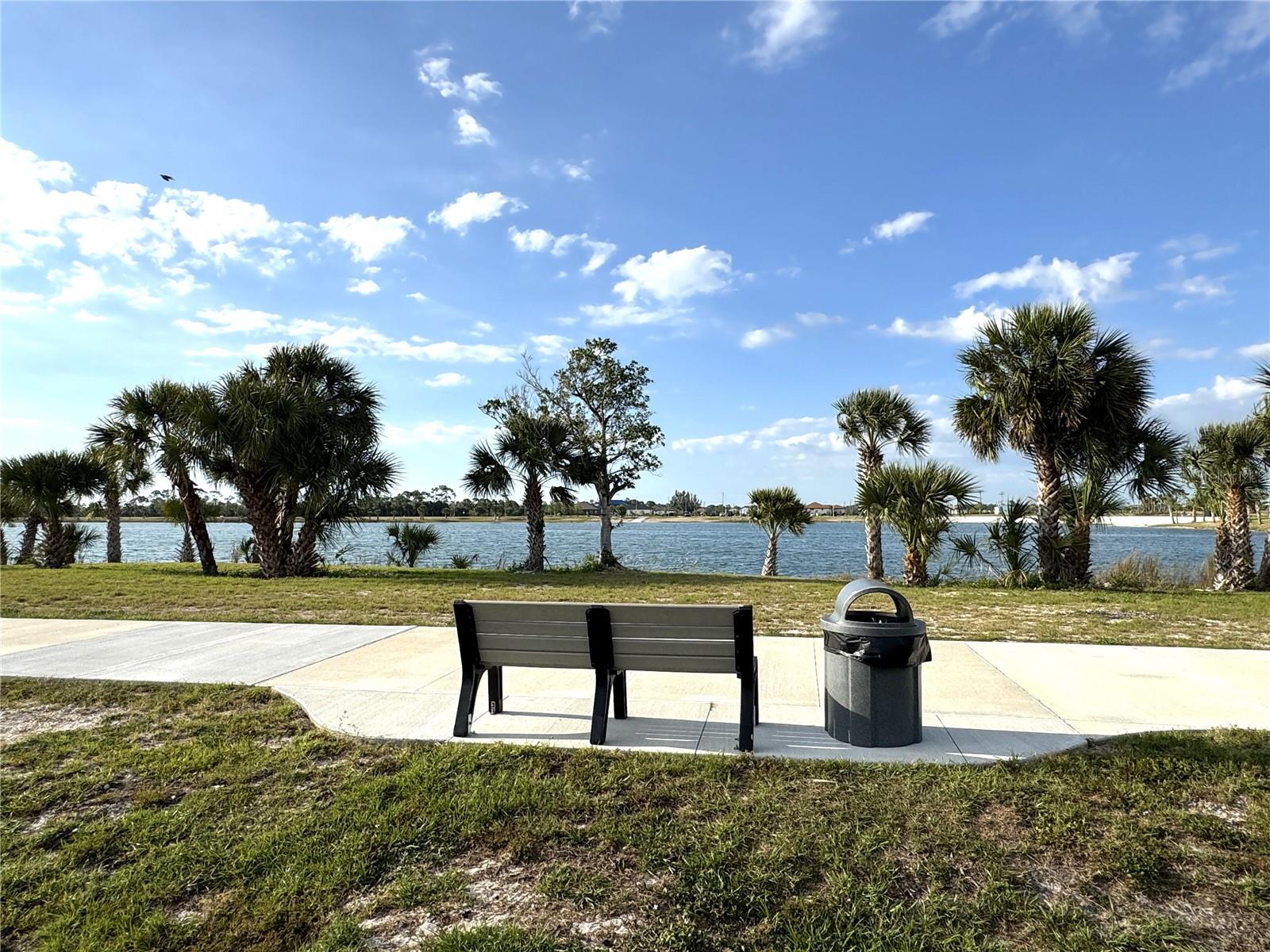3436 NW 45TH AVE, CAPE CORAL, FL, 33993