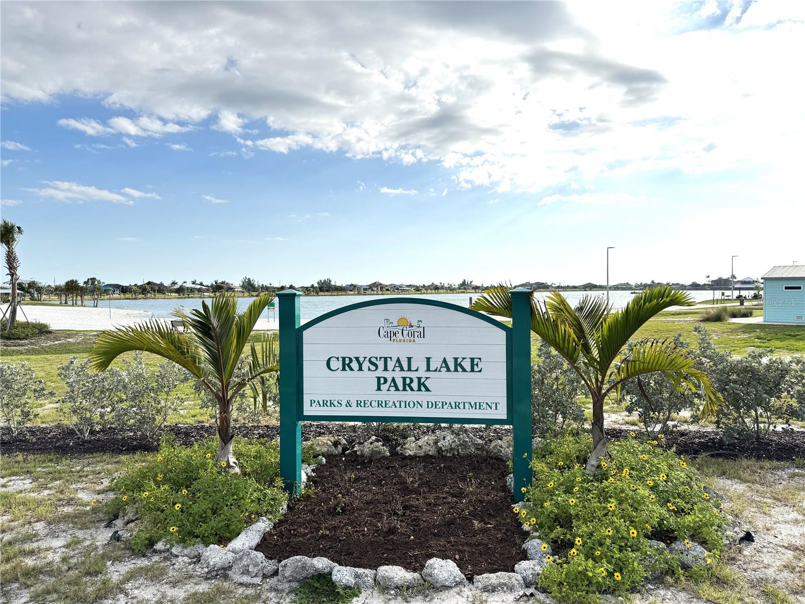 3436 NW 45TH AVE, CAPE CORAL, FL, 33993