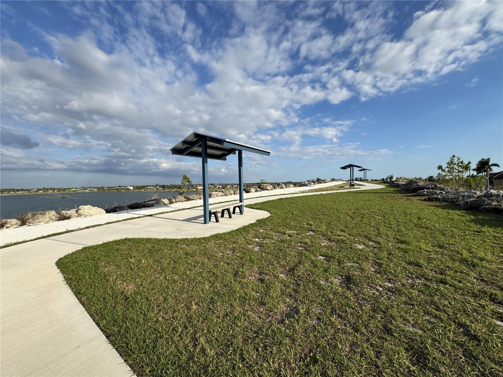 3436 NW 45TH AVE, CAPE CORAL, FL, 33993