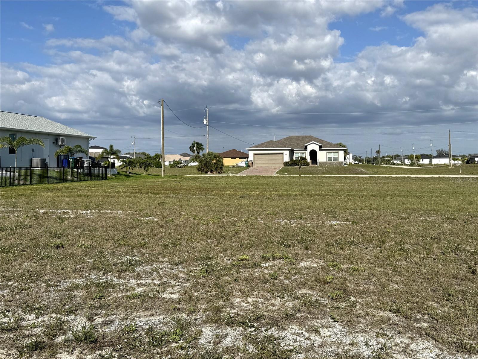 3436 NW 45TH AVE, CAPE CORAL, FL, 33993