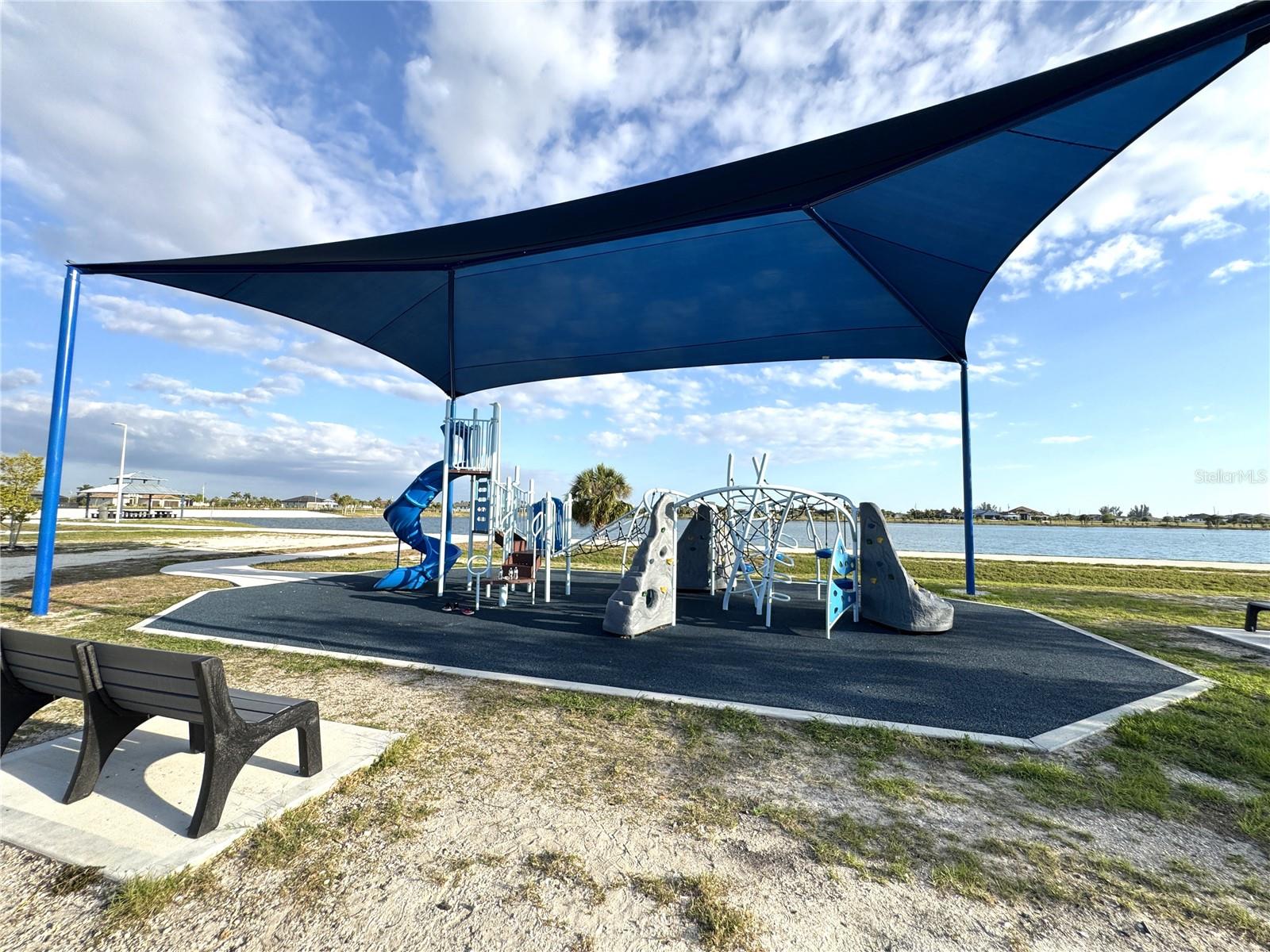 3436 NW 45TH AVE, CAPE CORAL, FL, 33993