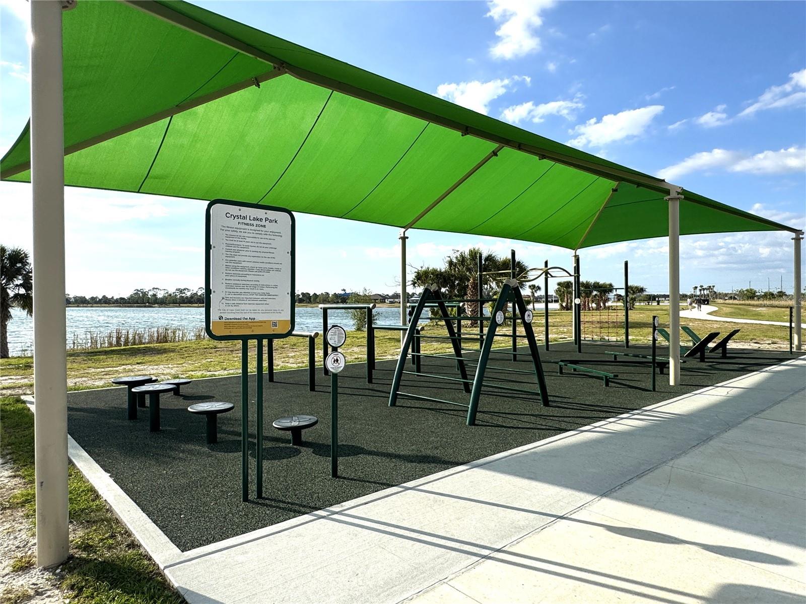 3436 NW 45TH AVE, CAPE CORAL, FL, 33993