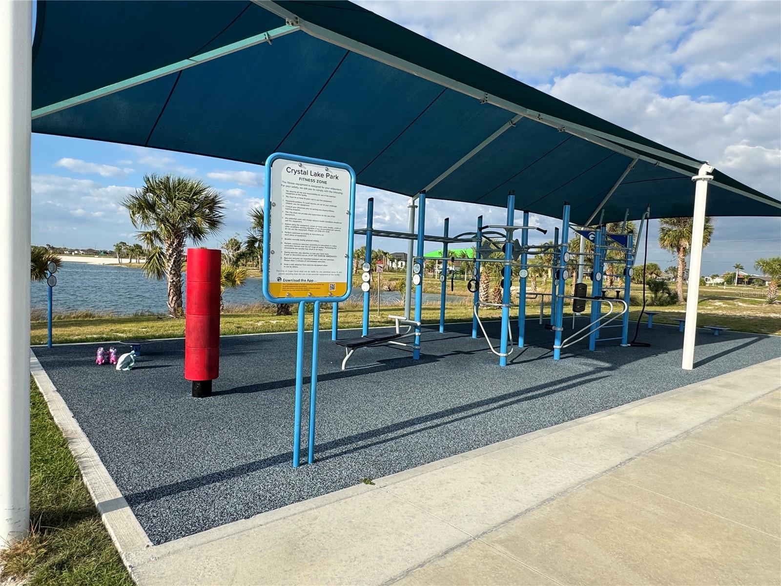 3436 NW 45TH AVE, CAPE CORAL, FL, 33993