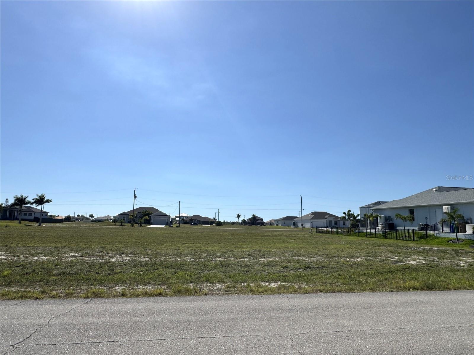 3436 NW 45TH AVE, CAPE CORAL, FL, 33993