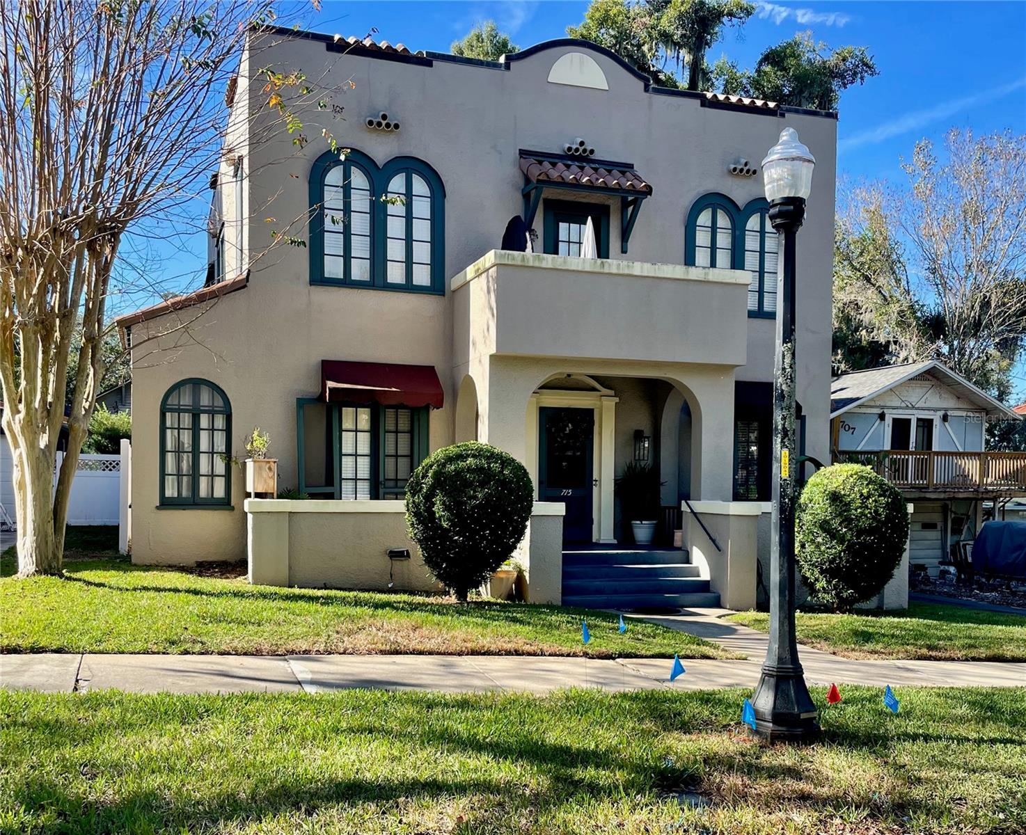 715 ORANGE PARK AVE #B, LAKELAND, FL, 33801