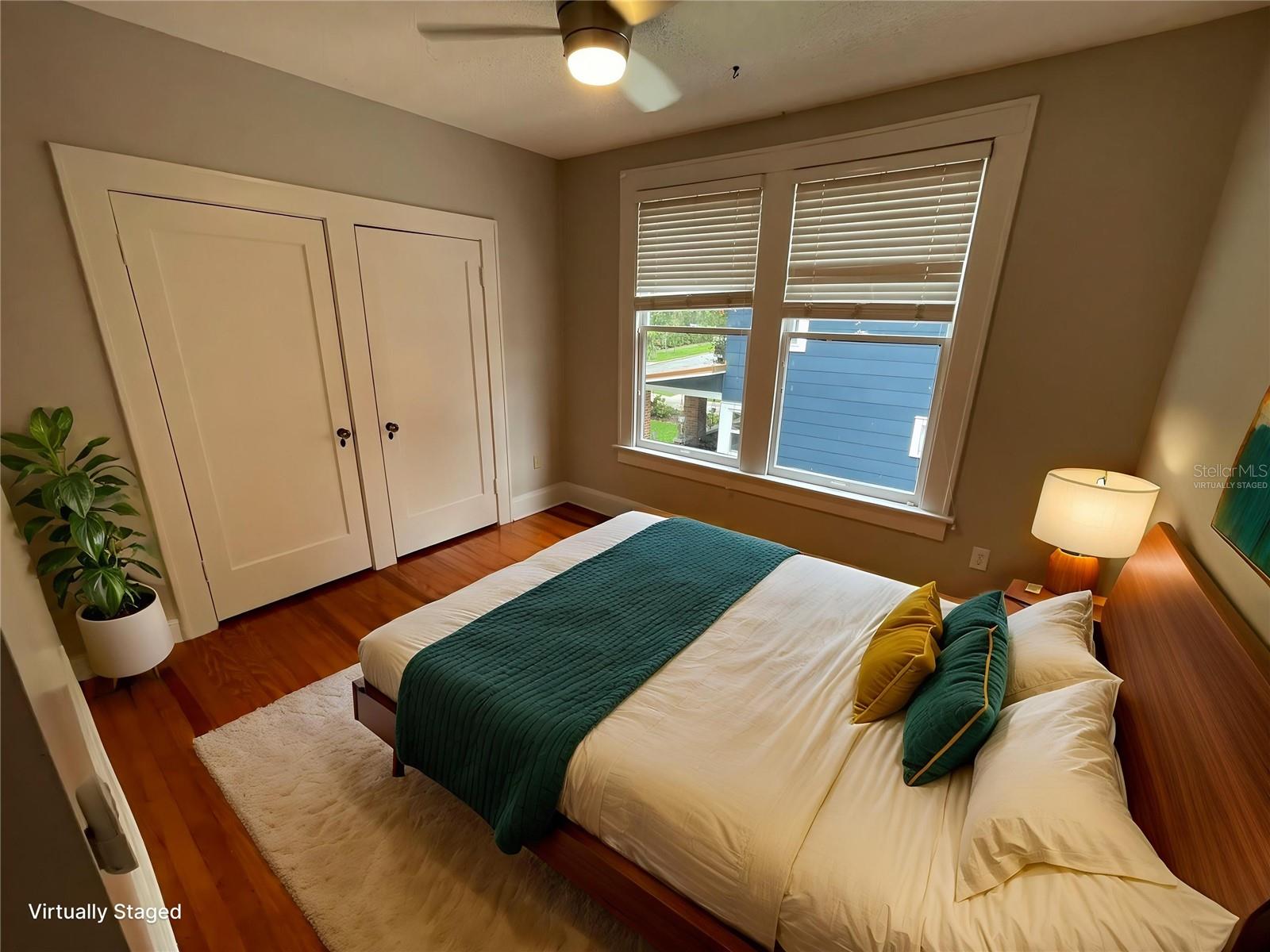 715 ORANGE PARK AVE #B, LAKELAND, FL, 33801