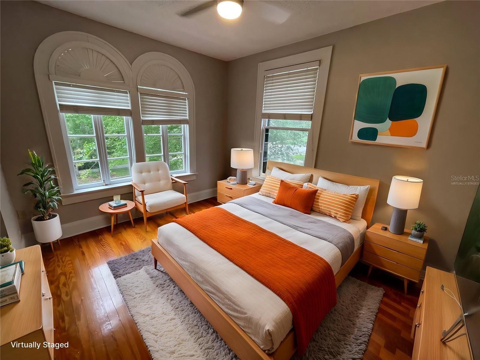 715 ORANGE PARK AVE #B, LAKELAND, FL, 33801