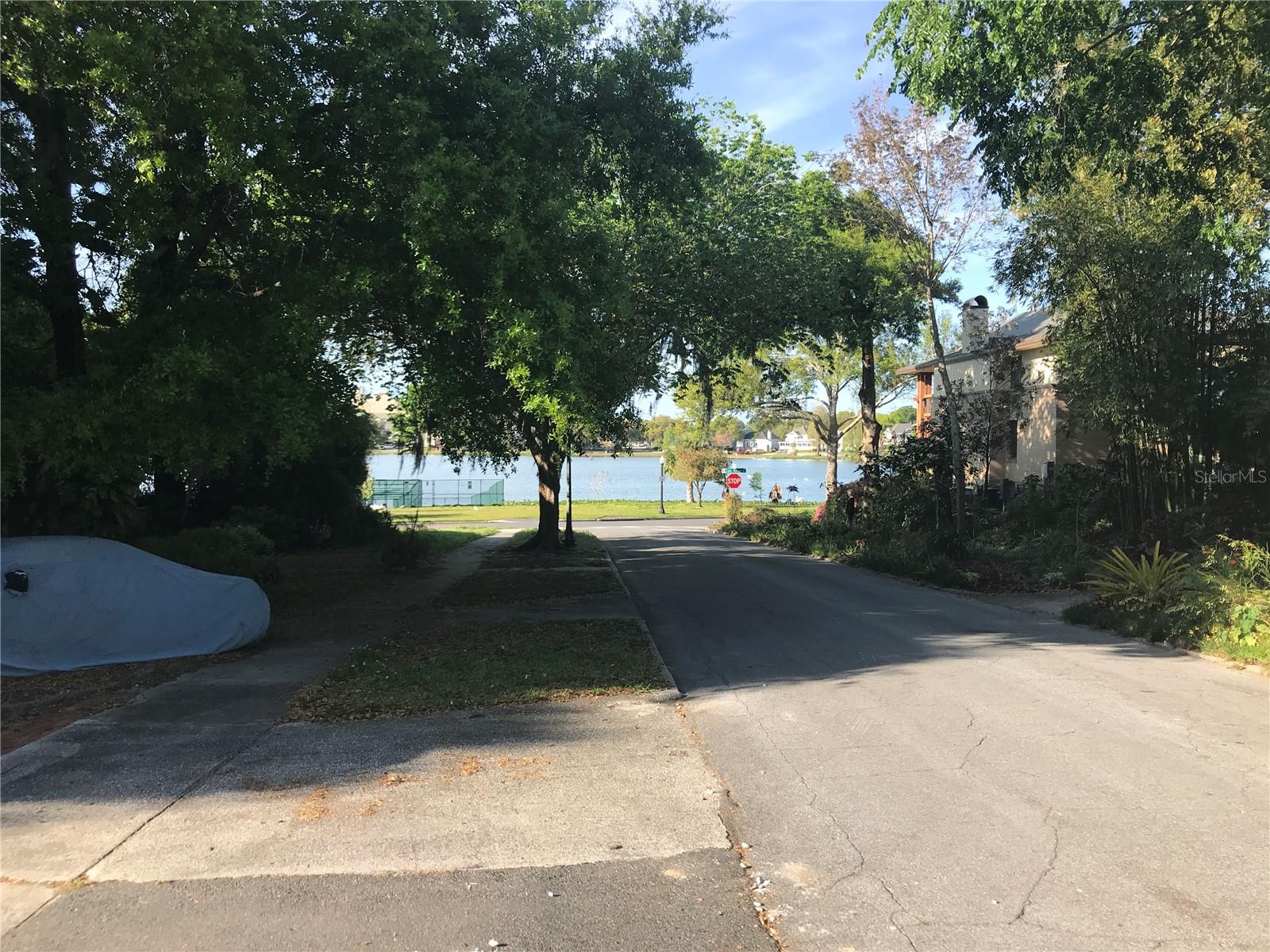 715 ORANGE PARK AVE #B, LAKELAND, FL, 33801