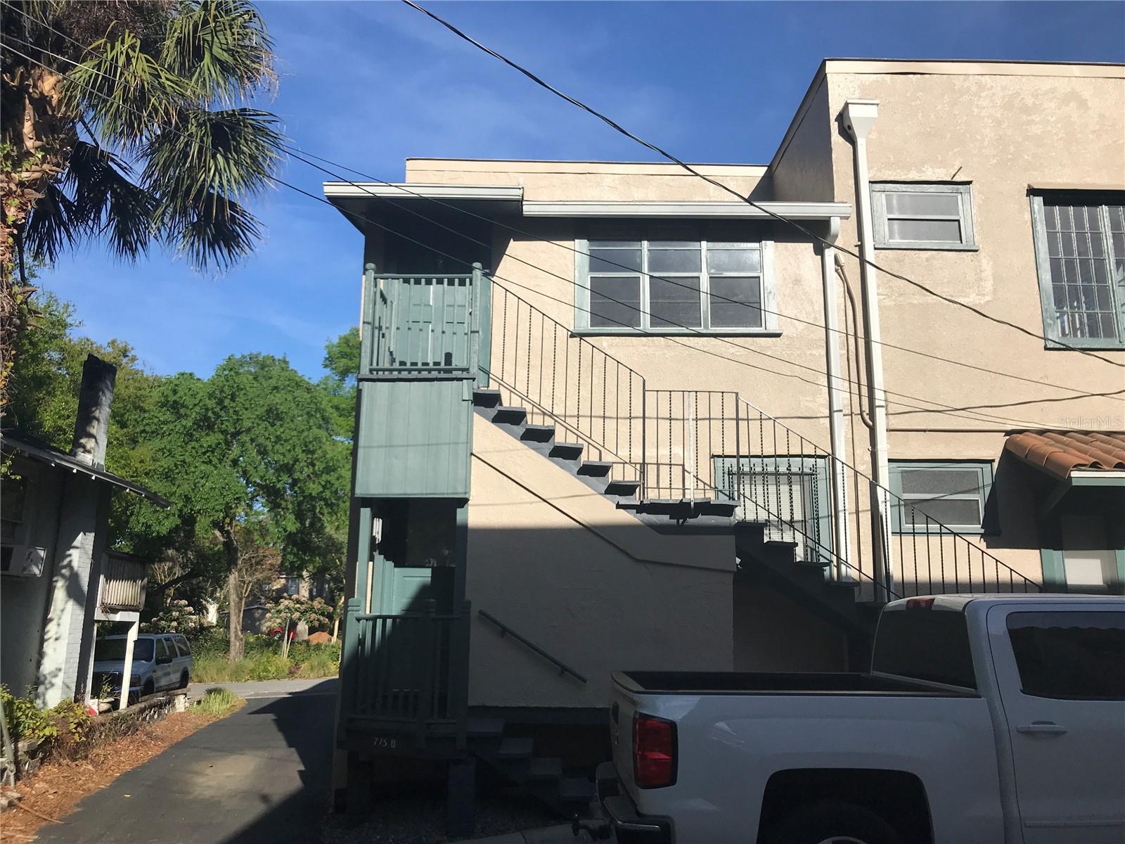 715 ORANGE PARK AVE #B, LAKELAND, FL, 33801