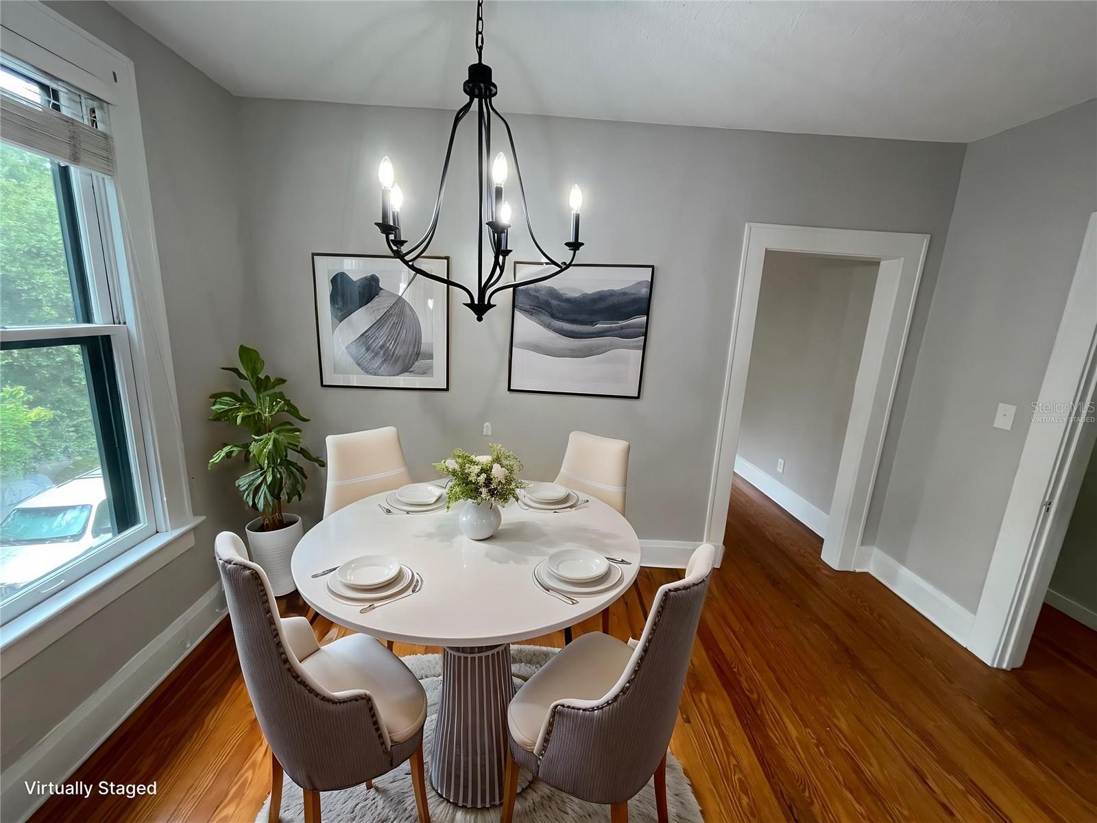 715 ORANGE PARK AVE #B, LAKELAND, FL, 33801