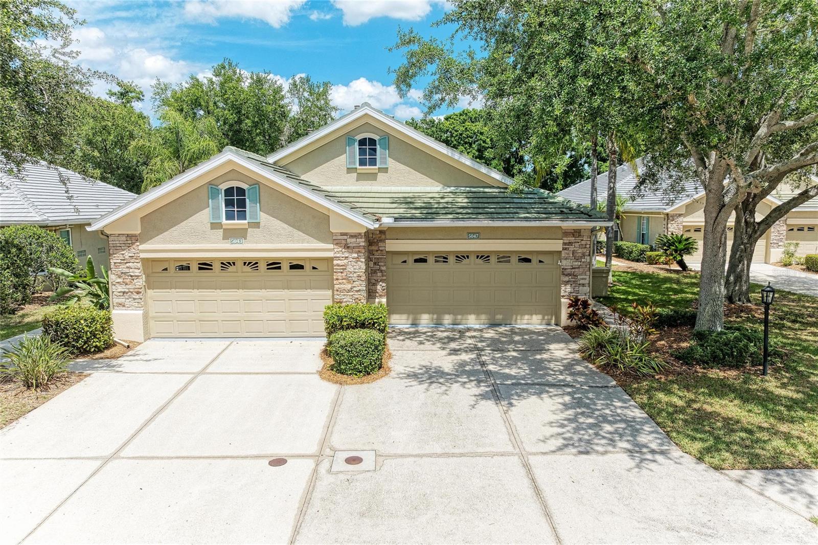 5047 LAKESCENE PL, SARASOTA, FL, 34243