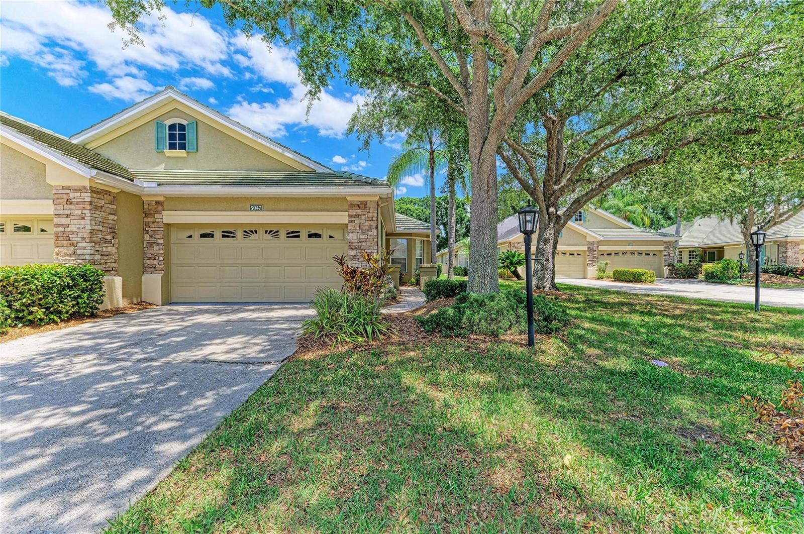 5047 LAKESCENE PL, SARASOTA, FL, 34243