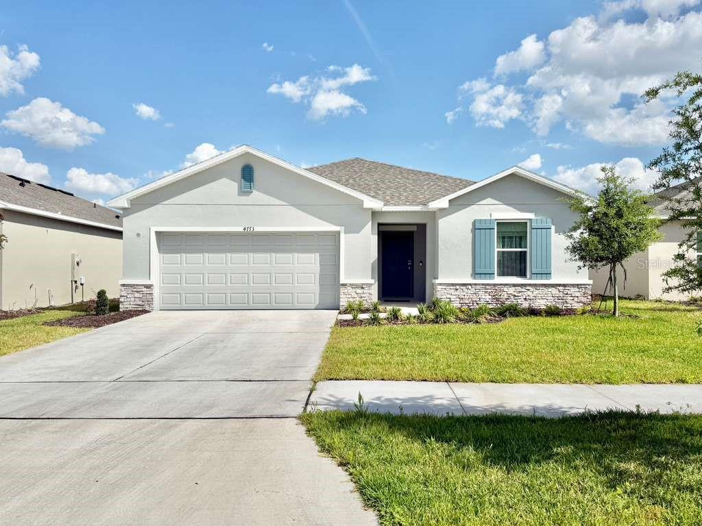 4773 YELLOW ELDER WAY, KISSIMMEE, FL, 34758