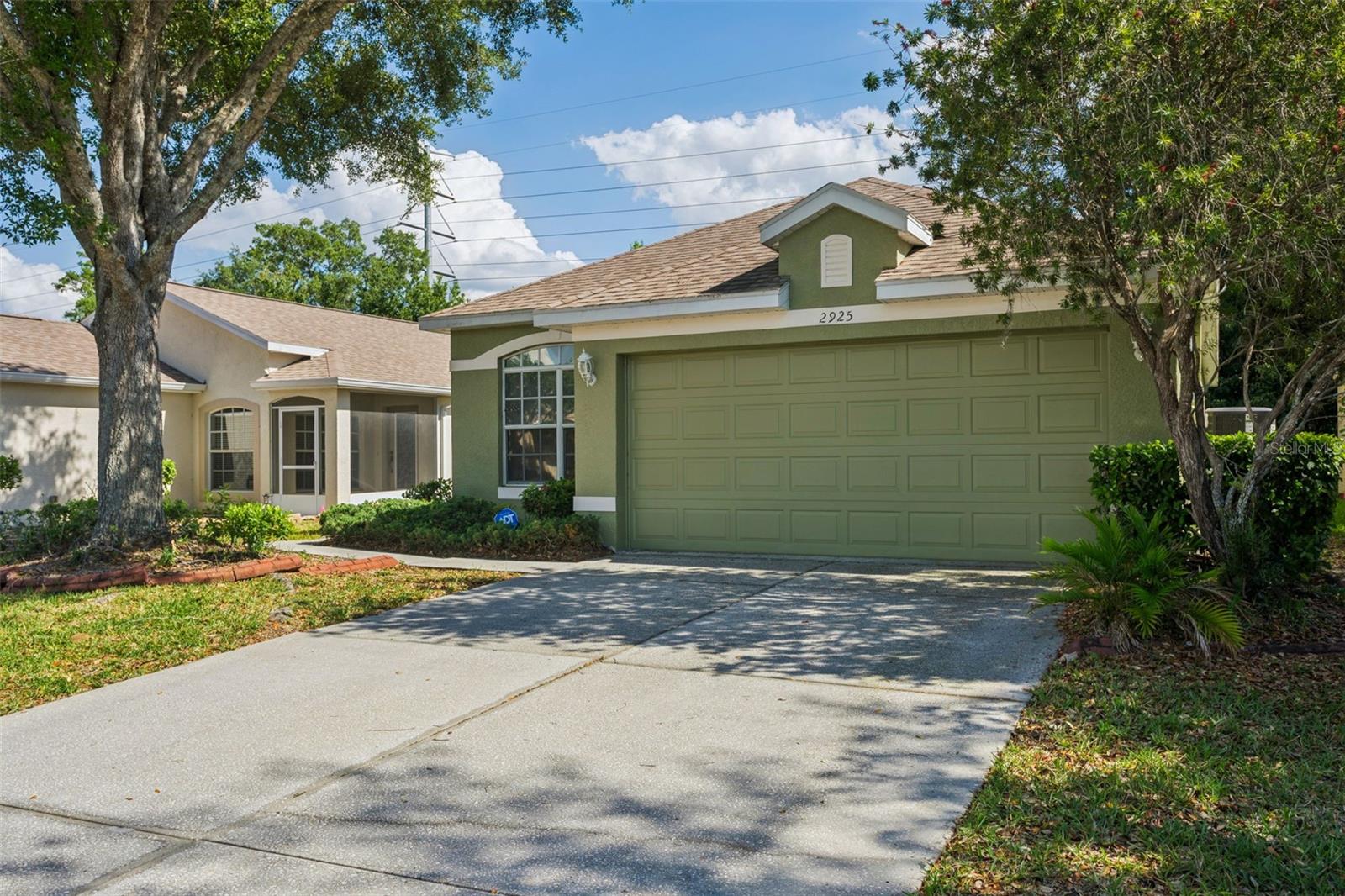 2925 BANYAN HILL LN, LAND O LAKES, FL, 34639