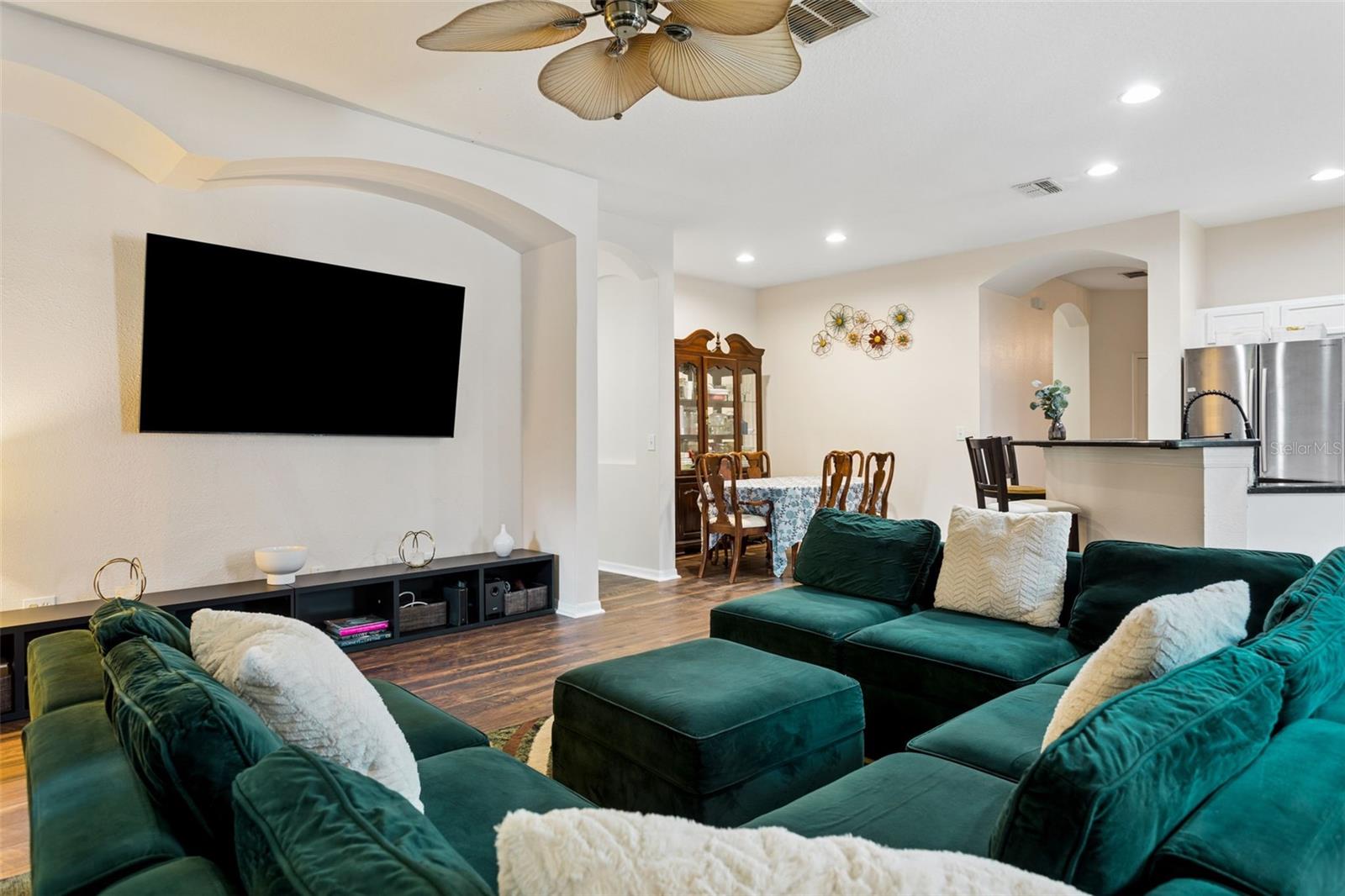 2925 BANYAN HILL LN, LAND O LAKES, FL, 34639