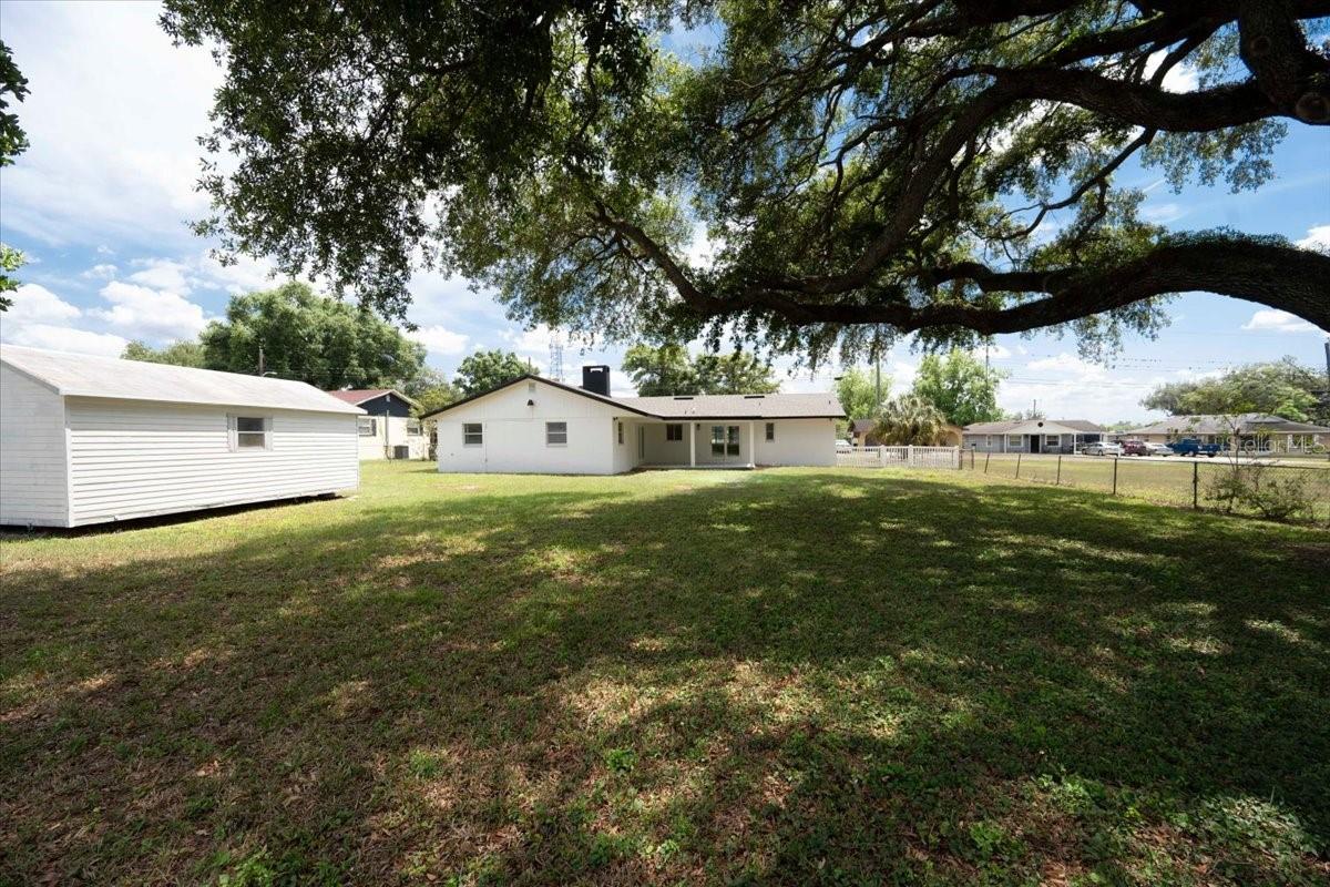1909 LAVON ST, LAKELAND, FL, 33805