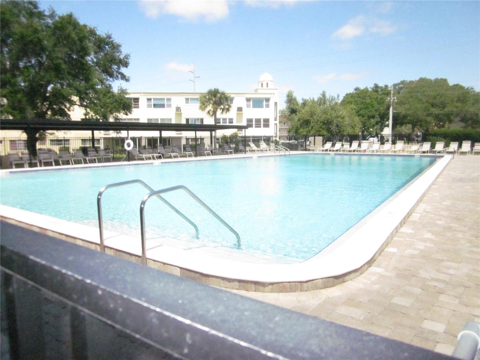 2440 WORLD PARKWAY BLVD #46, CLEARWATER, FL, 33763
