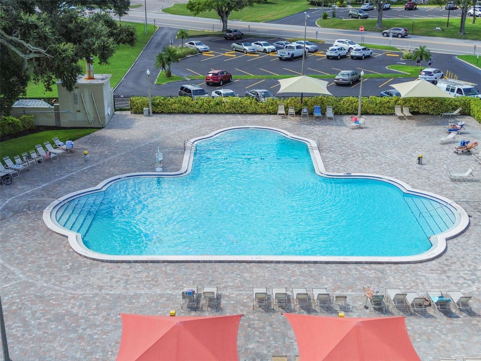 2440 WORLD PARKWAY BLVD #46, CLEARWATER, FL, 33763