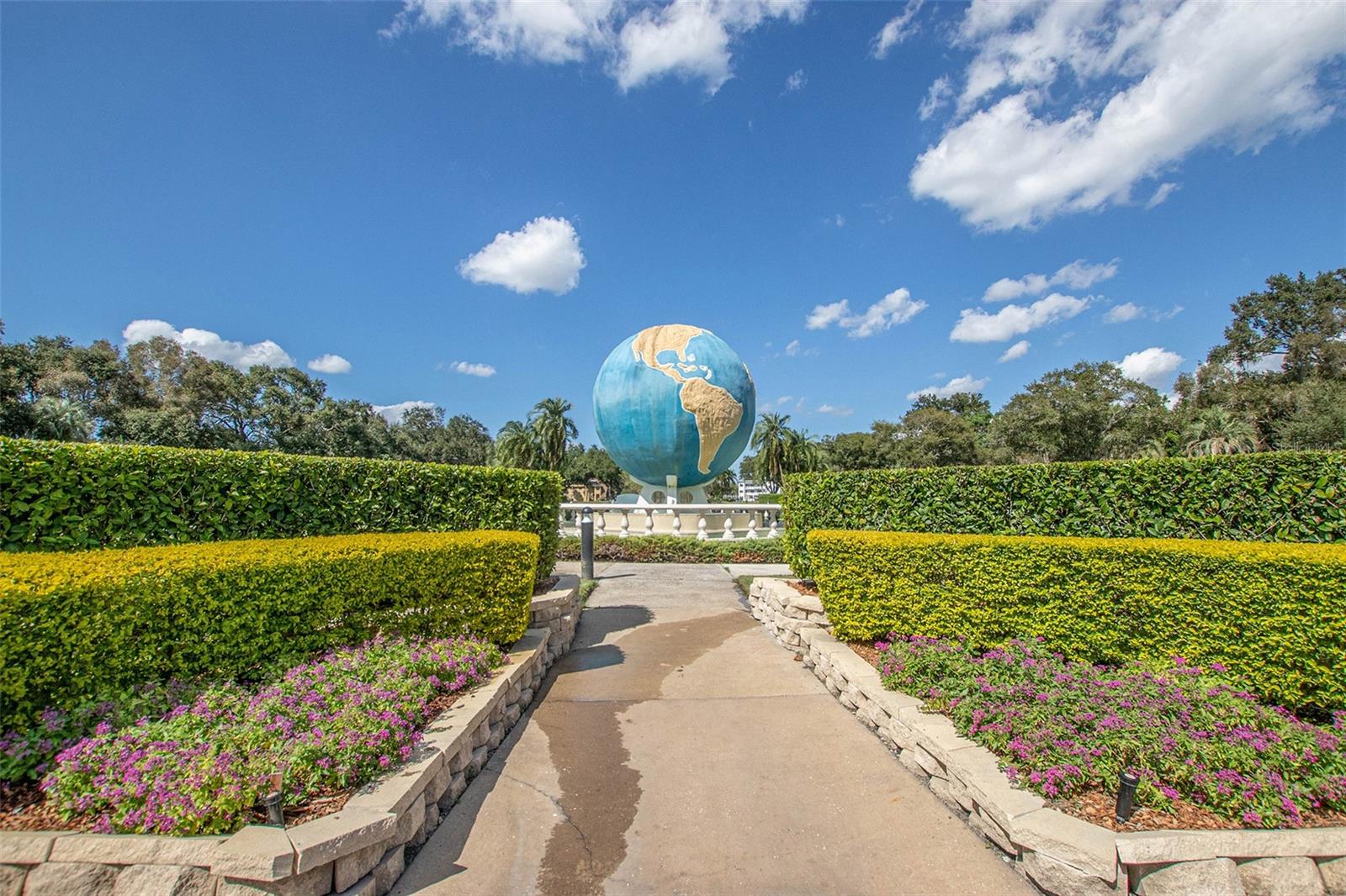 2440 WORLD PARKWAY BLVD #46, CLEARWATER, FL, 33763