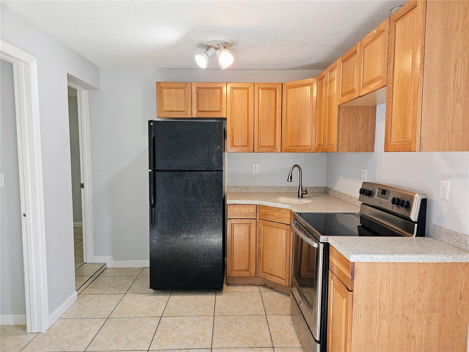 2455 8TH AVE N #3, ST PETERSBURG, FL, 33713